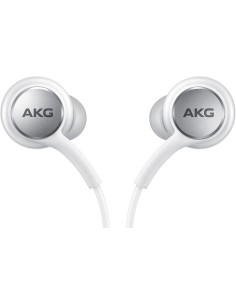 Auriculares Samsung AKG USB C EO-IC100BW Blanco Sin Embalaje 2