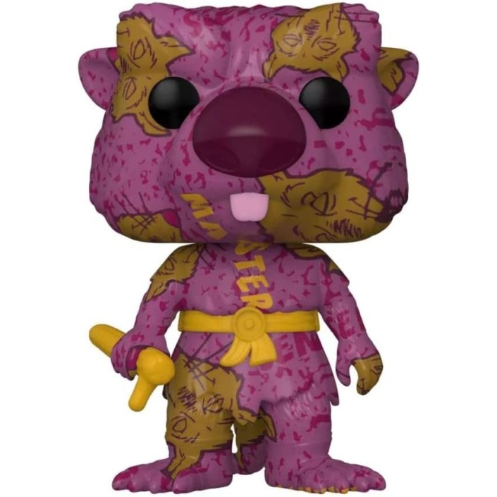 Figura Funko Pop! Nickelodeon Comic Teenage...