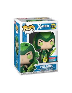 Figura Funko Pop! Marvel X-Men Polaris Modelo 927 | 58596... 2
