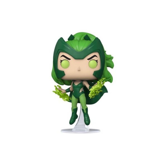 Figura Funko Pop! Marvel X-Men Polaris Modelo...