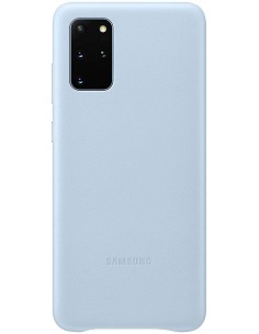 Funda Samsung Galaxy S20 Plus Piel Azul Modelo EF-VG985LL...