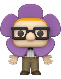 Figura Funko Pop! Disney Dug Days Carl Modelo 1096 | 57383