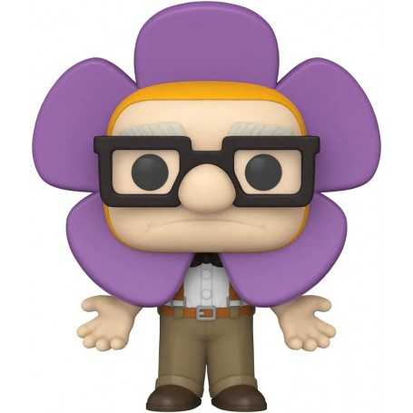 Figura Funko Pop! Disney Dug Days Carl Modelo 1096 | 57383