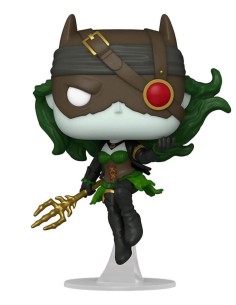 Figura Funko Pop! DC Héroes Batman The Drowned Modelo...