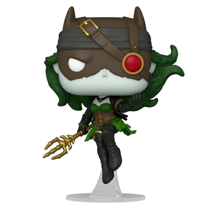 Figura Funko Pop! DC Héroes Batman The Drowned...