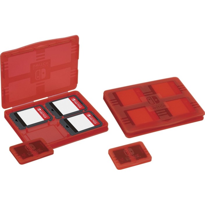 Funda para Nintendo Switch Modelo Súper Mario...