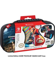 Funda para Nintendo Switch Modelo Mario Kart Deluxe 8... 2