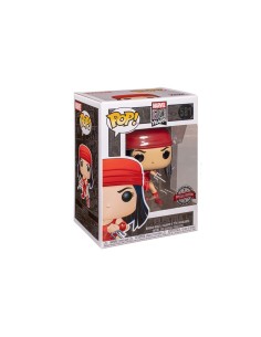 Figura Funko Pop! Marvel 80 Aniversario Elektra Modelo... 2