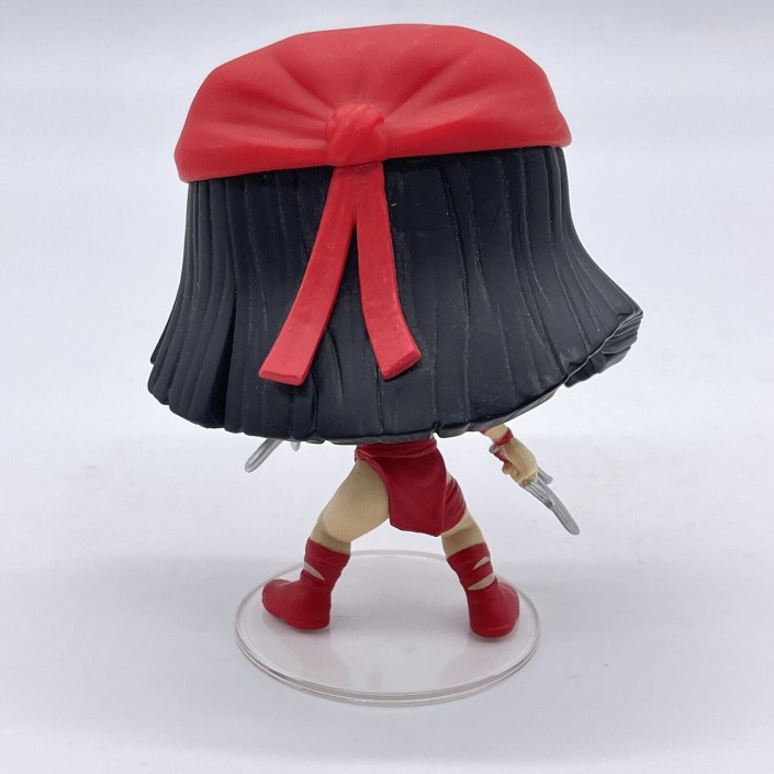 Figura Funko Pop! Marvel 80 Aniversario Elektra...
