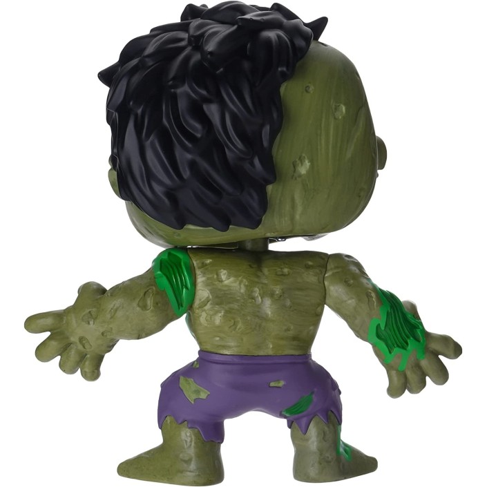 Figura Funko Pop! Marvel Zombies Zombie Hulk...