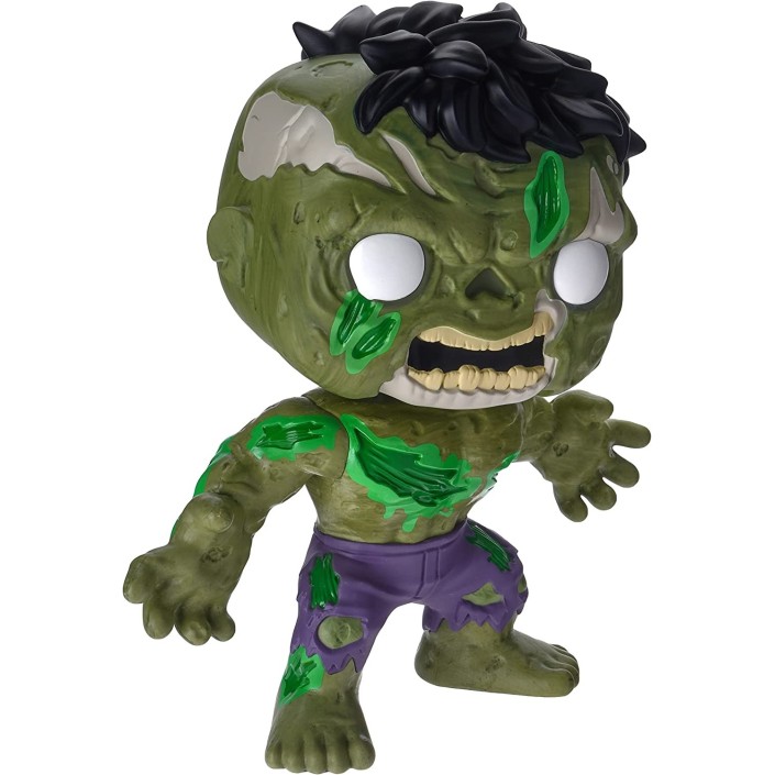 Figura Funko Pop! Marvel Zombies Zombie Hulk...