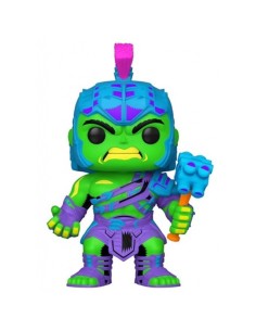 Figura Funko Pop! Marvel Thor Ragnarok Hulk Modelo 907 |...