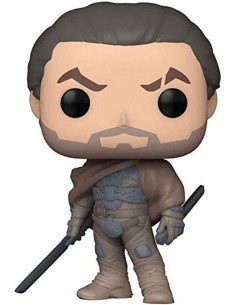Figura Funko Pop! Películas Dune Duncan Idaho Modelo 1027...