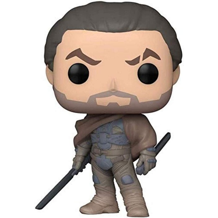 Figura Funko Pop! Películas Dune Duncan Idaho...