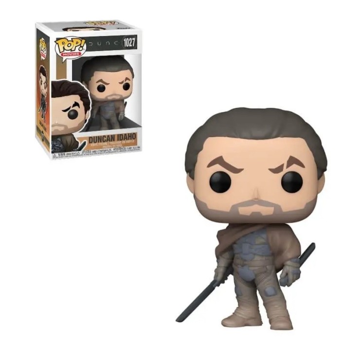 Figura Funko Pop! Películas Dune Duncan Idaho...