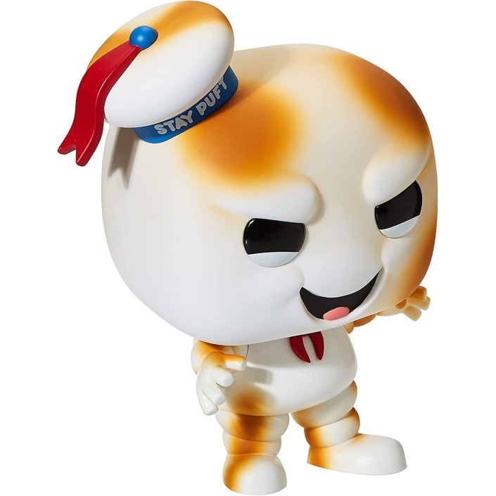 Figura Funko Pop! Películas Cazafantasmas Burn...