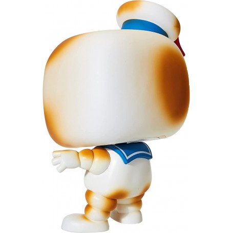 Figura Funko Pop! Películas Cazafantasmas Burn Stay Puft Modelo 849 | 44471 Gigante 25 cms Edición Especial