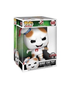 Figura Funko Pop! Películas Cazafantasmas Burn Stay Puft... 2