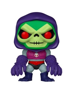 Figura Funko Pop! Juguetes Retro Masters del Universo...