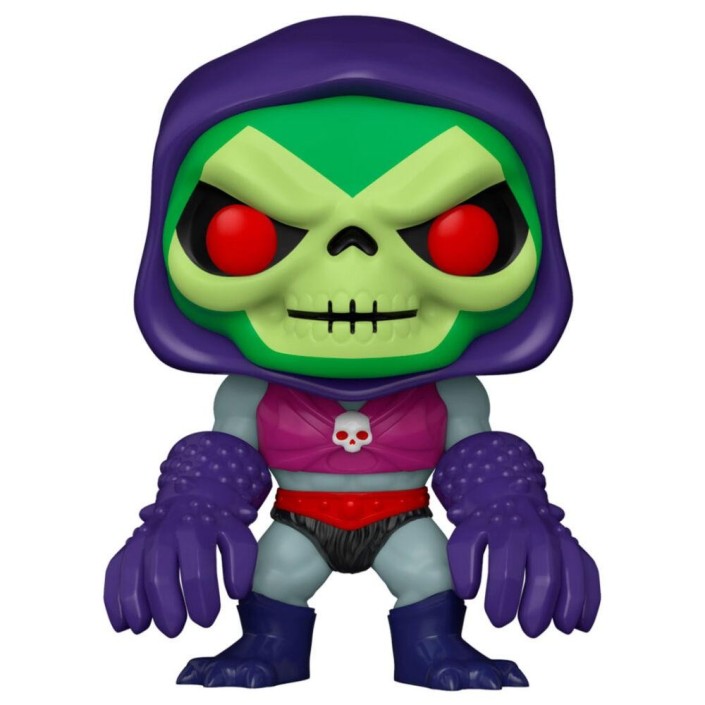 Figura Funko Pop! Juguetes Retro Masters del...