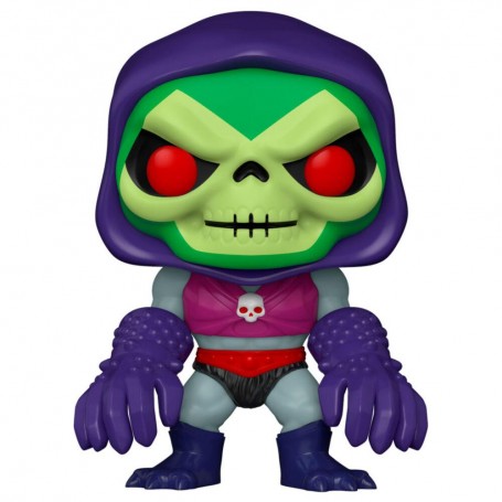 Figura Funko Pop! Juguetes Retro Masters del Universo Terror Claws Skeletor Modelo 39 | 51439