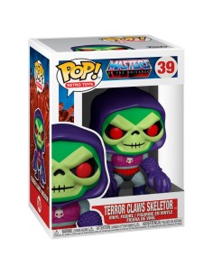 Figura Funko Pop! Juguetes Retro Masters del Universo... 2