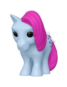 Figura Funko Pop! Juguetes Retro My Little Pony Blue...