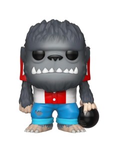 Figura Funko Pop! Funko Wolfgang Modelo 18 | 38496...