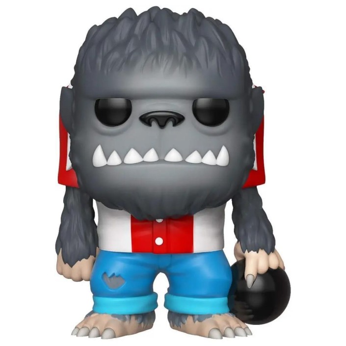 Figura Funko Pop! Funko Wolfgang Modelo 18 |...