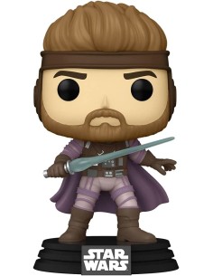 Figura Funko Pop! Star Wars Concept Series Han Solo...