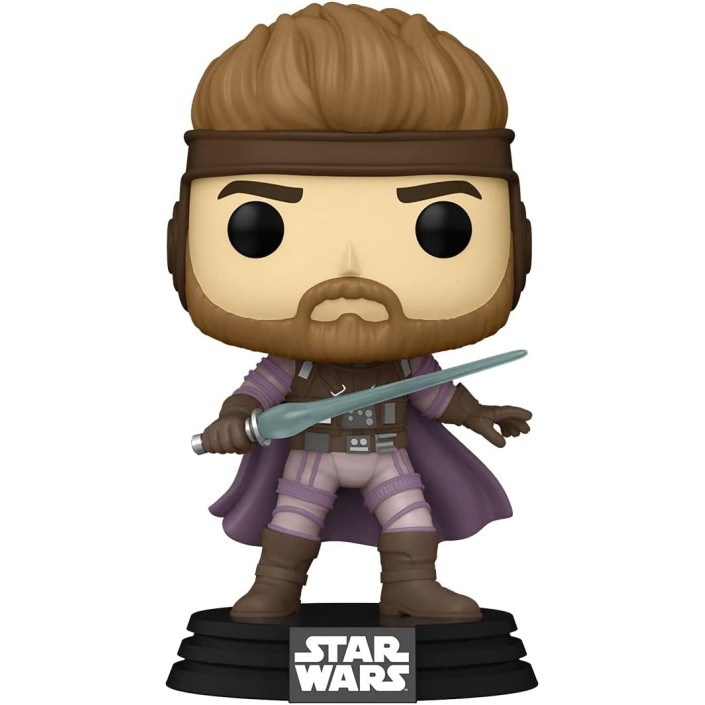 Figura Funko Pop! Star Wars Concept Series Han...