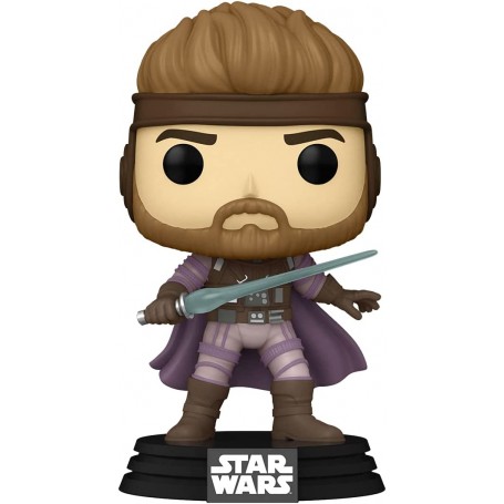 Figura Funko Pop! Star Wars Concept Series Han Solo Modelo 472 | 56767
