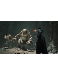 Juego Hogwarts Legacy para Playstation 5 | PS5 2