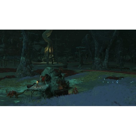 Juego La Leyenda de Zelda: Tears of the Kingdom para Nintendo Switch