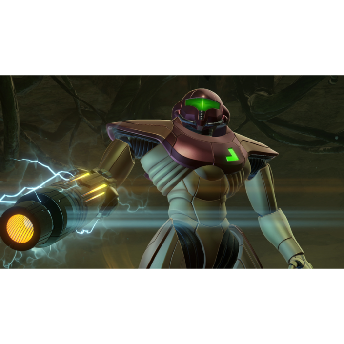 Juego Metroid Prime Remasterizado para Nintendo...