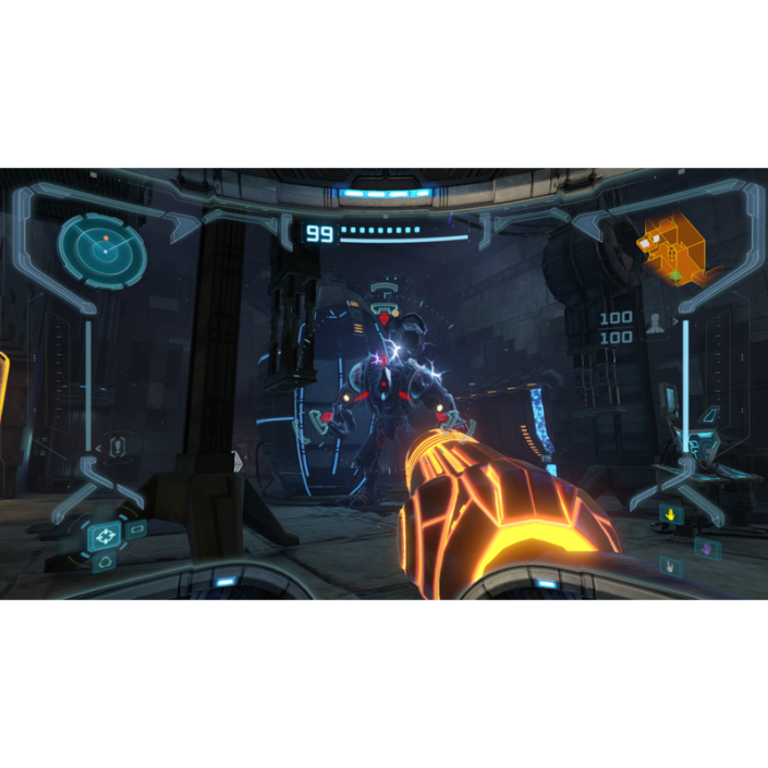 Juego Metroid Prime Remasterizado para Nintendo...