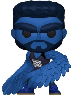 Figura Funko Pop! Películas Space Jam 2 The Brow Modelo...