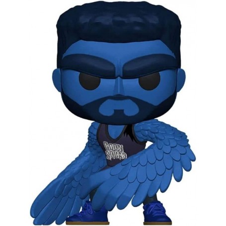 Figura Funko Pop! Películas Space Jam 2 The Brow Modelo 1181 | 59244