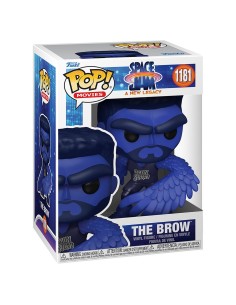 Figura Funko Pop! Películas Space Jam 2 The Brow Modelo... 2