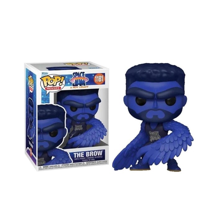 Figura Funko Pop! Películas Space Jam 2 The...