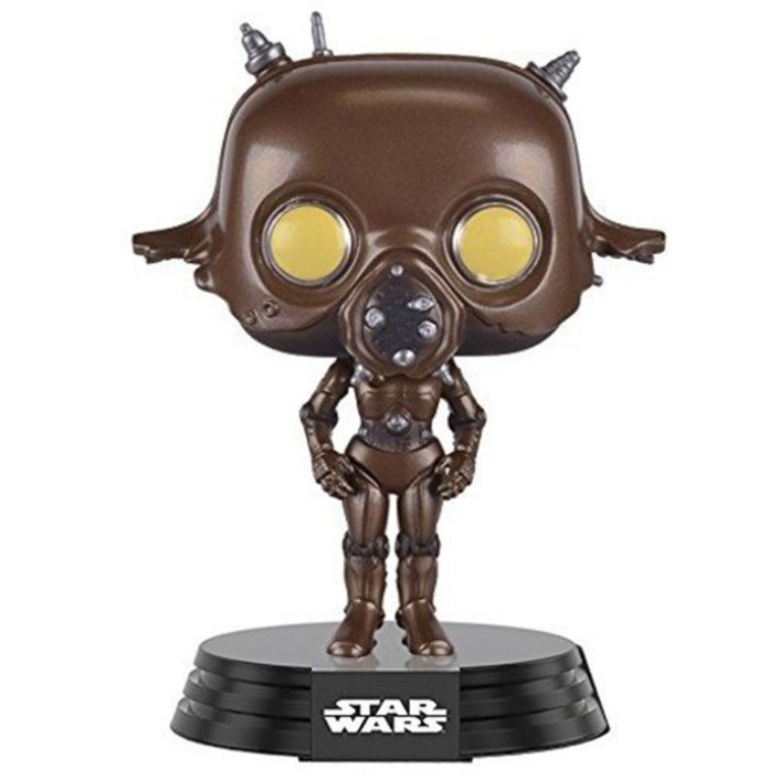 Figura Funko Pop! Star Wars ME-809 Modelo 113 |...