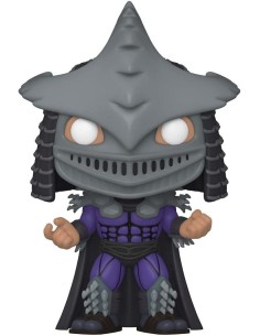 Figura Funko Pop! Nickelodeon Comic Teenage Mutant...