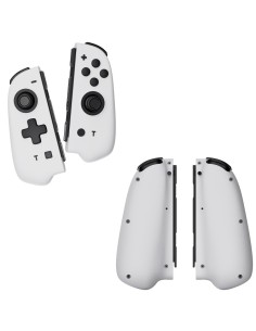 Mando Fenner Inalámbrico para Para Nintendo SwitchJoy-Con... 2