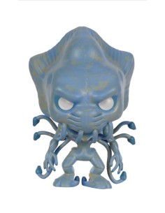 Figura Funko Pop! Películas Independence Day Alien Modelo...
