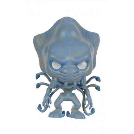 Figura Funko Pop! Películas Independence Day Alien Modelo 283 | 09158