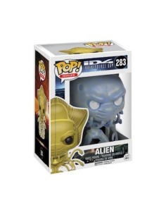 Figura Funko Pop! Películas Independence Day Alien Modelo... 2