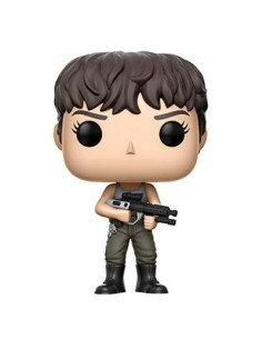 Figura Funko Pop! Películas Alien Daniels Modelo 429 | 13096