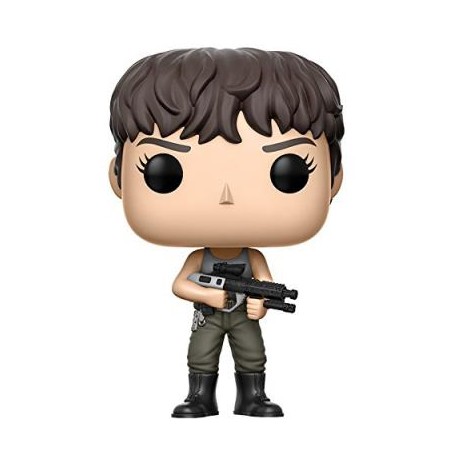 Figura Funko Pop! Películas Alien Daniels Modelo 429 | 13096