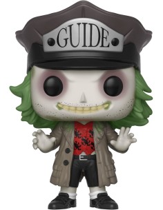 Figura Funko Pop! Películas Beetlejuice Beetlejuice...