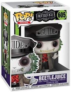 Figura Funko Pop! Películas Beetlejuice Beetlejuice... 2